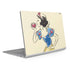 Disney Princess Snow White Art Surface Book 2 15in Skin